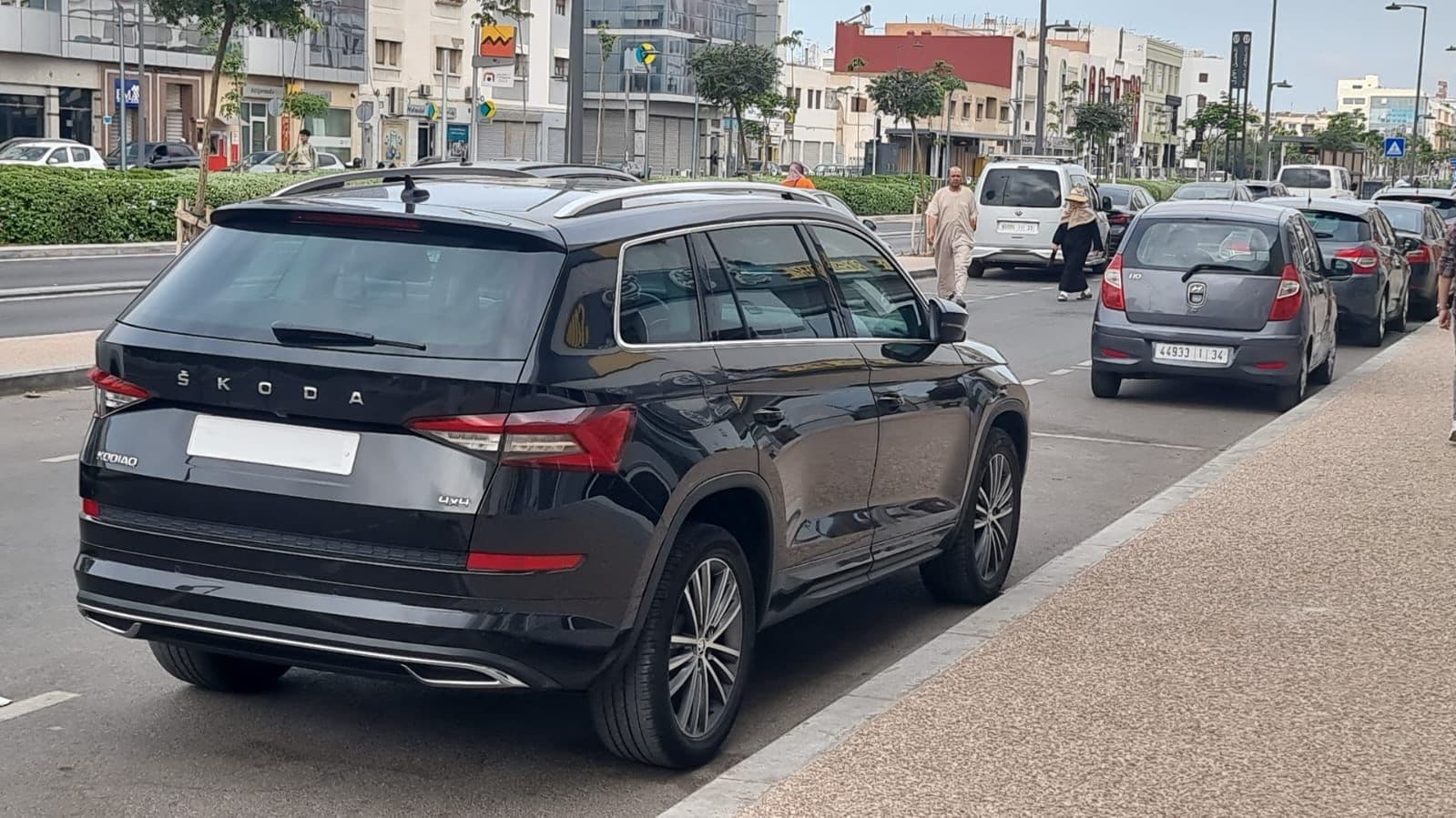Image of skoda Kodiaq